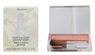Blush em Pó Clinique Bashful Sem Óleo 6g