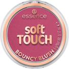 Blush em Pó Essence Soft Touch Bouncy 5g