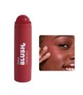 Blush em Stick Dailus Marsala Matte 26g Nova Cor