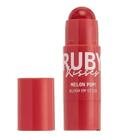 Blush em Stick Melon Pop - RUBY KISSES -