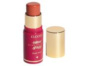 Blush Eudora Niina Secrets Daily Rosa Cremoso Coral Natural 5g