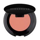Blush EVAGARDEN Luxury 350 Coral Haze, 5 ml, efeito de foco suave