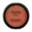 Blush faces Fenzza Cor 04 - Maquiagem mais vendida Durabilidade Textura fininha - Você linda Blush faces Fenzza Cor 04 - Maquiagem mais vendida Durabilidade Textura fininha - Você linda
