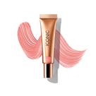 Blush ICONIC LONDON Sheer Blush Rose Riot 12 ml sem crueldade