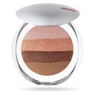 Blush Iluminador Luminys Baked All Over Pupa Natural
