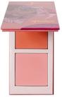 Blush Juvia's Place Blushed Duo de dois tons, rosado natural