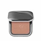 Blush Kiko Milano Unlimited 12 Blush em pó de longa duração Blush Kiko Milano Unlimited 12 Blush em pó de longa duração