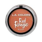 Blush L.A. COLORS Rad Rouge For Sure CBL727