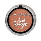 Blush L.A. COLORS Rad Rouge Preppy CBL721
