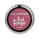 Blush L.A. COLORS Rad Rouge Radical CBL736