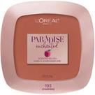 Blush L'Oréal Paris Paradise Enchanted Charming 9g