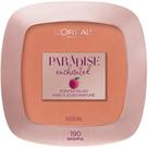 Blush L'Oréal Paris Paradise Enchanted Perfumado Bashful 9g