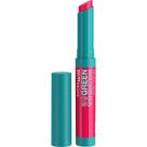 Blush labial Maybelline Green Edition Balmy Fuschia Pink