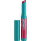Blush labial Maybelline Green Edition Balmy Midnight Purple