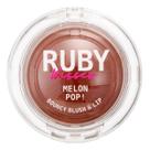 Blush & lip bouncy melon pop ruby kisses