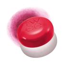 Blush Lip & Cheek Maquiagem Free Blurry Pudding Pot Reddish Moment