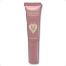 Blush Líquido Com Esponja Miss Rôse Fosco Macio 01 14ml
