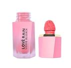 Blush líquido lové Rain cor 1 Blush líquido lové Rain cor 1