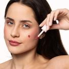 Blush Liquido Nina Make Up Multifuncional Western 4ml