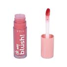 Blush Líquido Oh My Cor 03 Rouge Rose Vizzela
