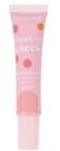 Blush liquido - ruby rose