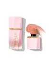Blush líquido SHEGLAM Color Bloom Hush Hush com acabamento fosco
