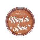 Blush Maça do Amor Mia Make Blush Maça do Amor Mia Make