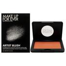 Blush Make Up For Ever Artist B340 Spirited Sienna 4mL