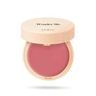 Blush Matt Wonder Me Pupa Deep Passion 4g