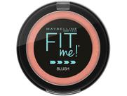 Blush Maybelline Fit Me Cor Rosa 4g