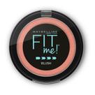 Blush Maybelline Fit Me Rosa 4g