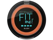 Blush Maybelline Ny - Fit Me