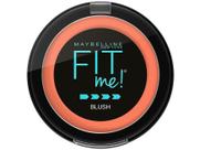 Blush Maybelline Ny - Fit Me