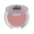 Blush Mineral ZUZU LUXE Fascination - Cor Canela Levemente Tostada