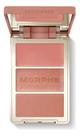 Blush Morphe Cheek Thrills Multi-finish Face Trio Paleta After Party