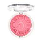 Blush Morphe Huephoric Rush 3 em 1 Creme de seda Pleasured 8 mL