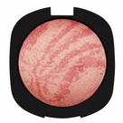 Blush multifuncional carved in marble obsidian ruby rose