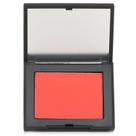 Blush NARS Exhibit A Vermelho Fosco Recarregável 4,8g Vegano