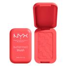 Blush NYX PROFESSIONAL MAKEUP Buttermelt Powder Had Butta Blush NYX PROFESSIONAL MAKEUP Buttermelt Powder Had Butta