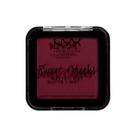 Blush NYX PROFESSIONAL MAKEUP Sweet Cheeks Matte Red Riot