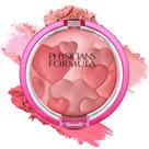 Blush Physicians Happy Booster Heart Rose - Fórmula para um Brilho Natural