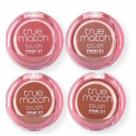 Blush pigmentado, textura aveludada 4 UN