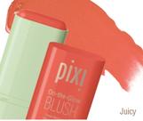 Blush pixi cor juicy