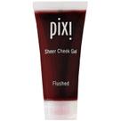 Blush Pixi Sheer Cheek Gel lavado, 13 ml, sem óleo, sem fragrância