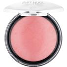 Blush Pure Nude Baked - Cor 07 Cool Coral - Alta Pigmentação