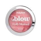 Blush Really Blushed Blow Ruby Rose - BB10 Midnight Conversations