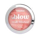 Blush Really Blushed Blow Ruby Rose - BB40 Long Hug