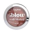 Blush Really Blushed Blow Ruby Rose - BB50 Personal Notes