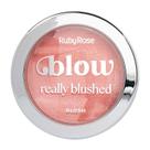 Blush Really Blushed Blow - RUBY ROSE -