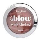 Blush Really Blushed Blow - RUBY ROSE -